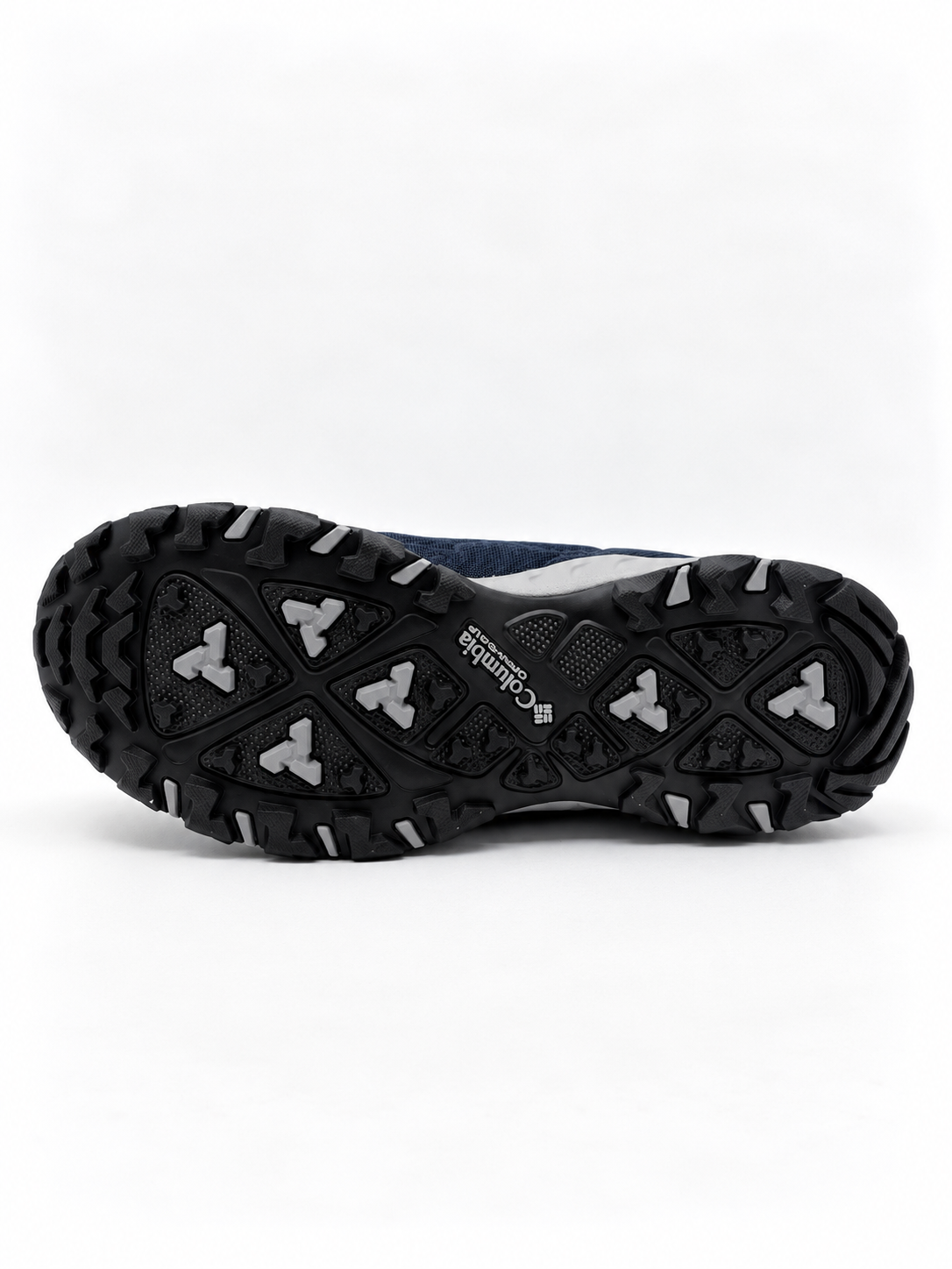 Tênis Masculino Columbia Firecamp™ Remesh BM1905-468 – Collegiate Navy/Tippet - Imagem 6