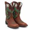 Bota Texana Infantil DGO Red Dog Café - 12K086G2P