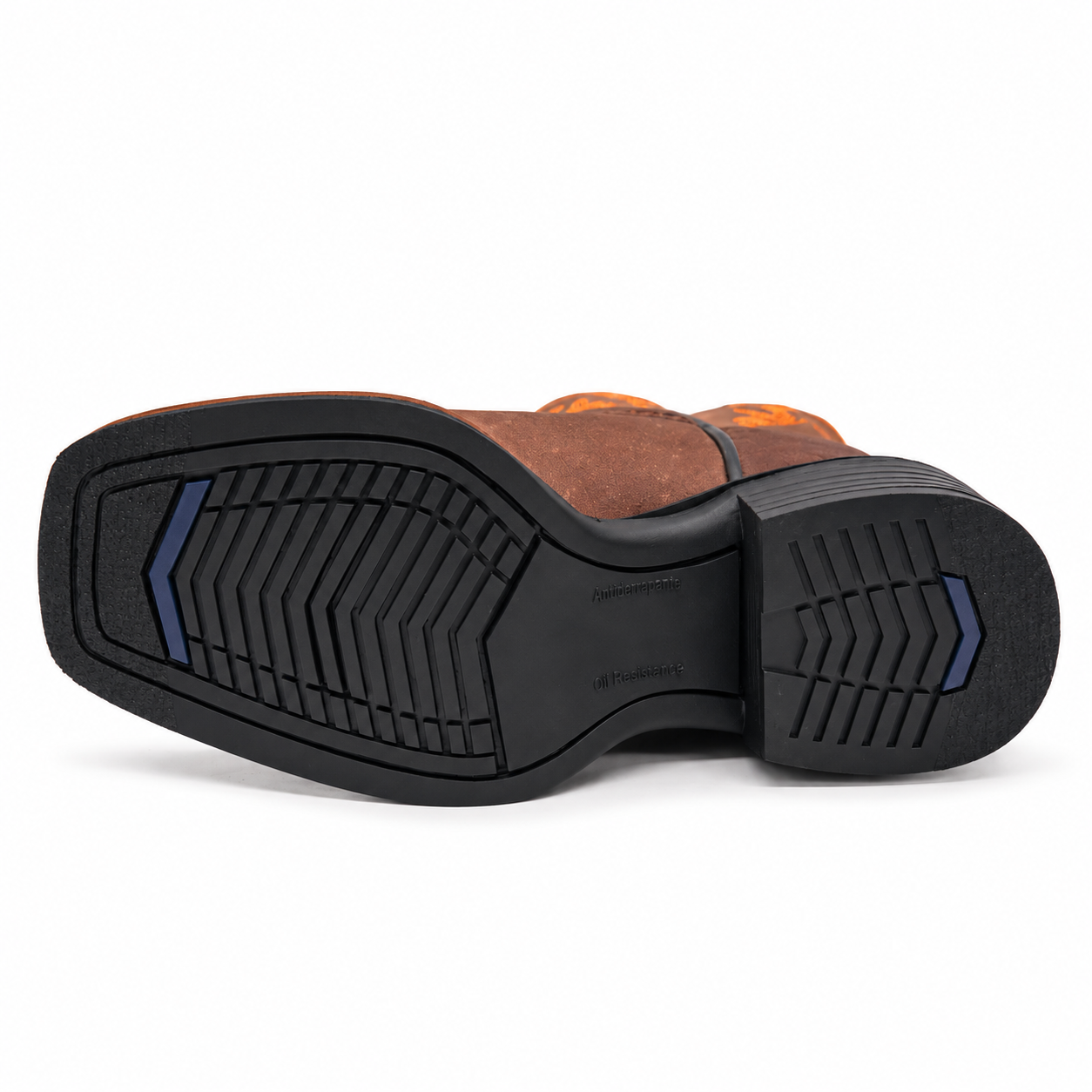 Bota Texana Infantil DGO Med Dog Bronze - 12K111G2P - Imagem 2