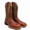 Bota Texana Masculina Jácomo 30002/UM – Fossil Buf Saar/Crazy Havana