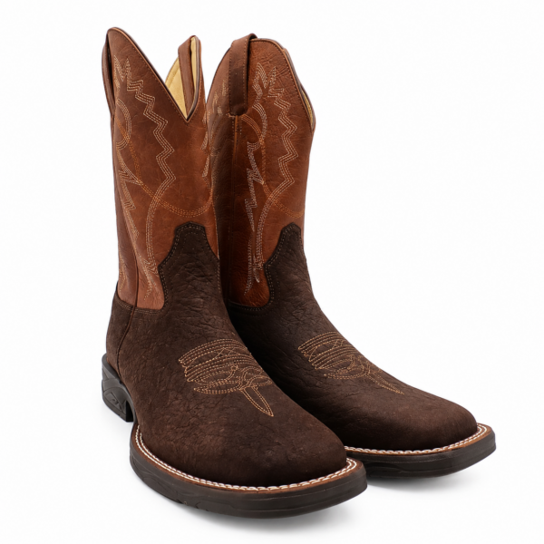 Bota Texana Masculina Jácomo 30011/FXD