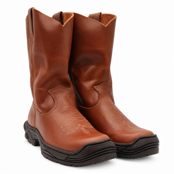 Bota Tênis Unissex Classic BTN/B-CH4 Havana