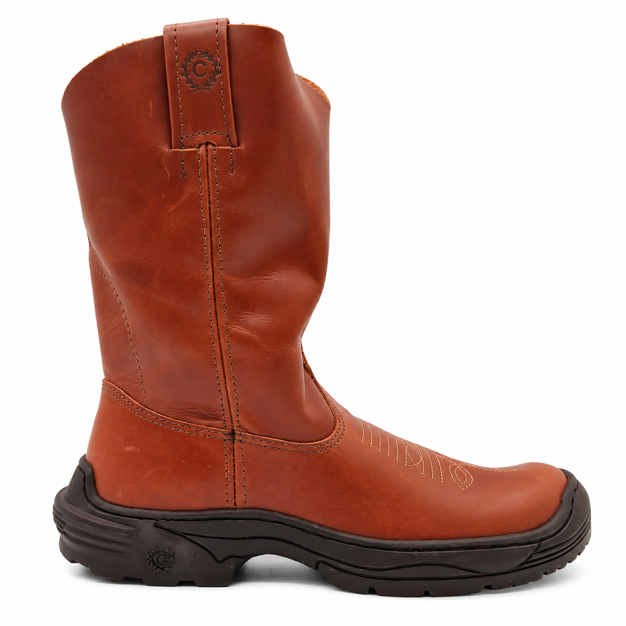 Bota Tênis Unissex Classic BTN/B-CH4 Havana - Imagem 5