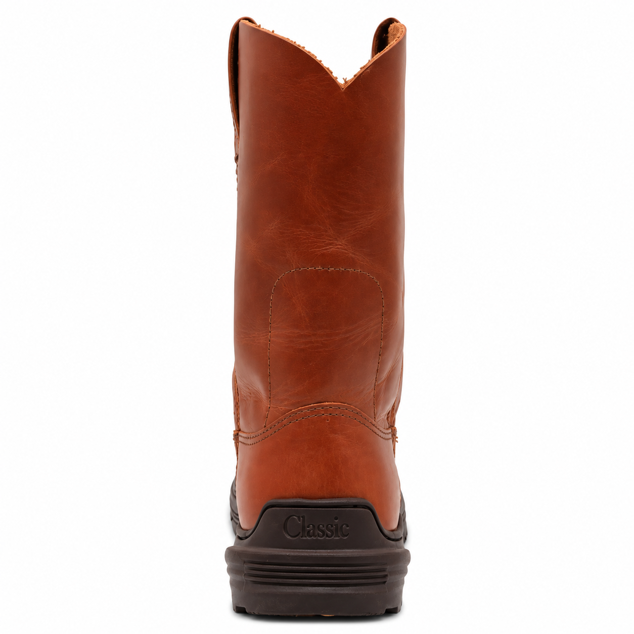 Bota Tênis Unissex Classic BTN/B-CH4 Havana - Imagem 4