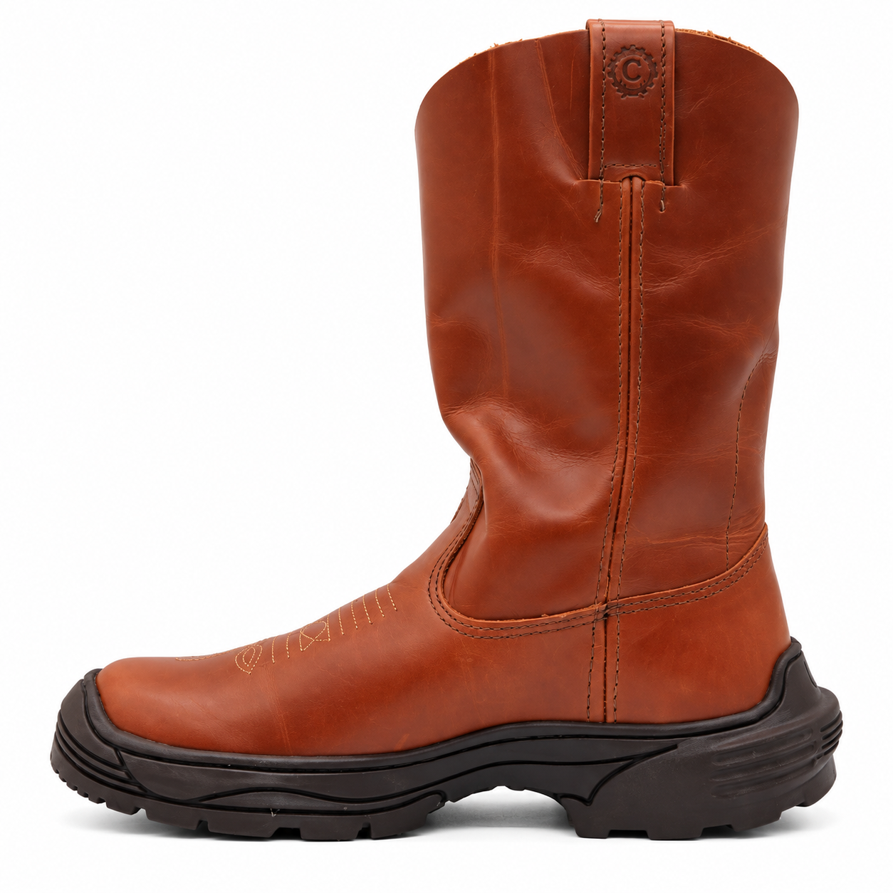 Bota Tênis Unissex Classic BTN/B-CH4 Havana - Imagem 3