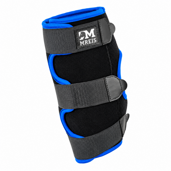 Ice Boot para Jarrete MReis – Crioterapia Equina