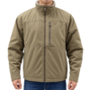 Jaqueta Masculina Ariat Grizzly Canvas Insulated Cáqui – 10028399