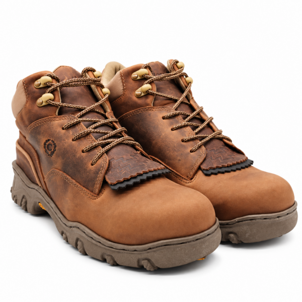 Tênis Masculino Classic TN3 CH4 Cross Areia